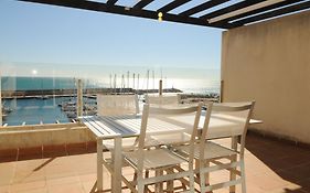 Residencial Marina De Port
